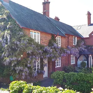 Bed & Breakfast Cotton Farm