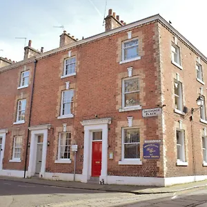 Gasthof Grosvenor Place, Chester