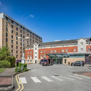 Hotel Clayton Hotel, Manchester Airport