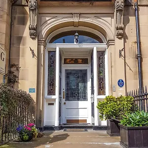 The Haymarket Lairg 3* Edimburgo
