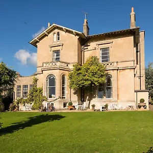 Apsley House 5* Bath