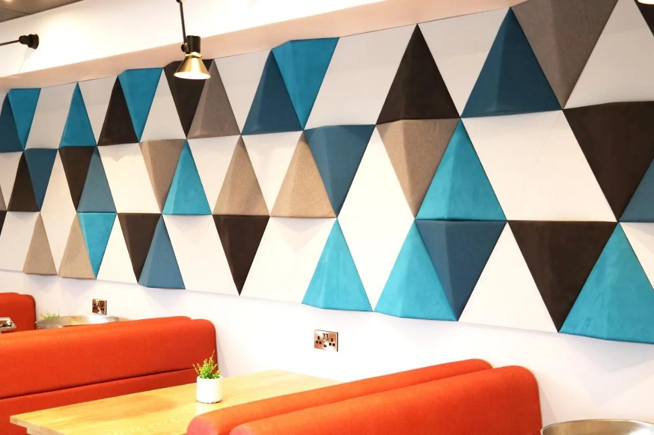 Holiday Inn Express, Chester Racecourse By Ihg Hotel