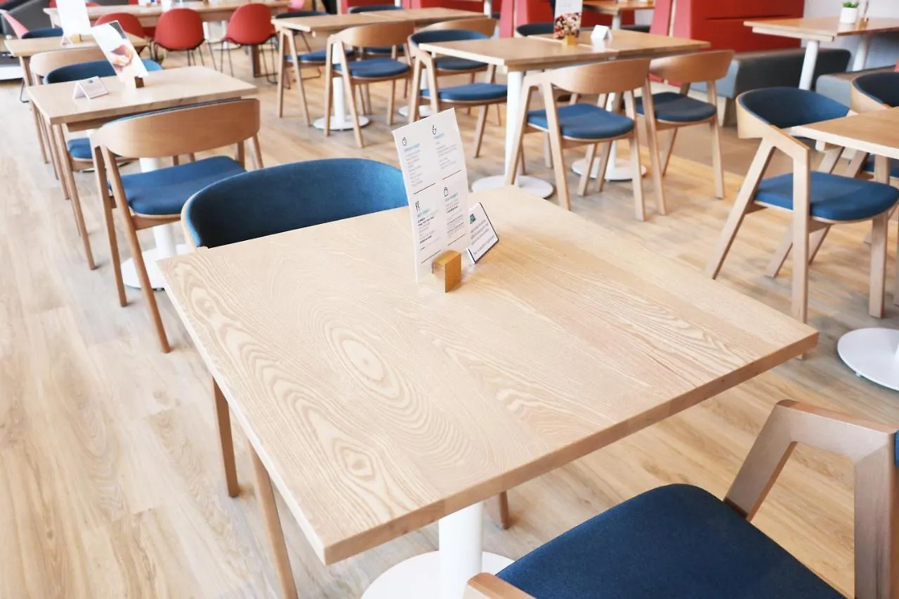 Hotel Holiday Inn Express, Chester Racecourse By Ihg