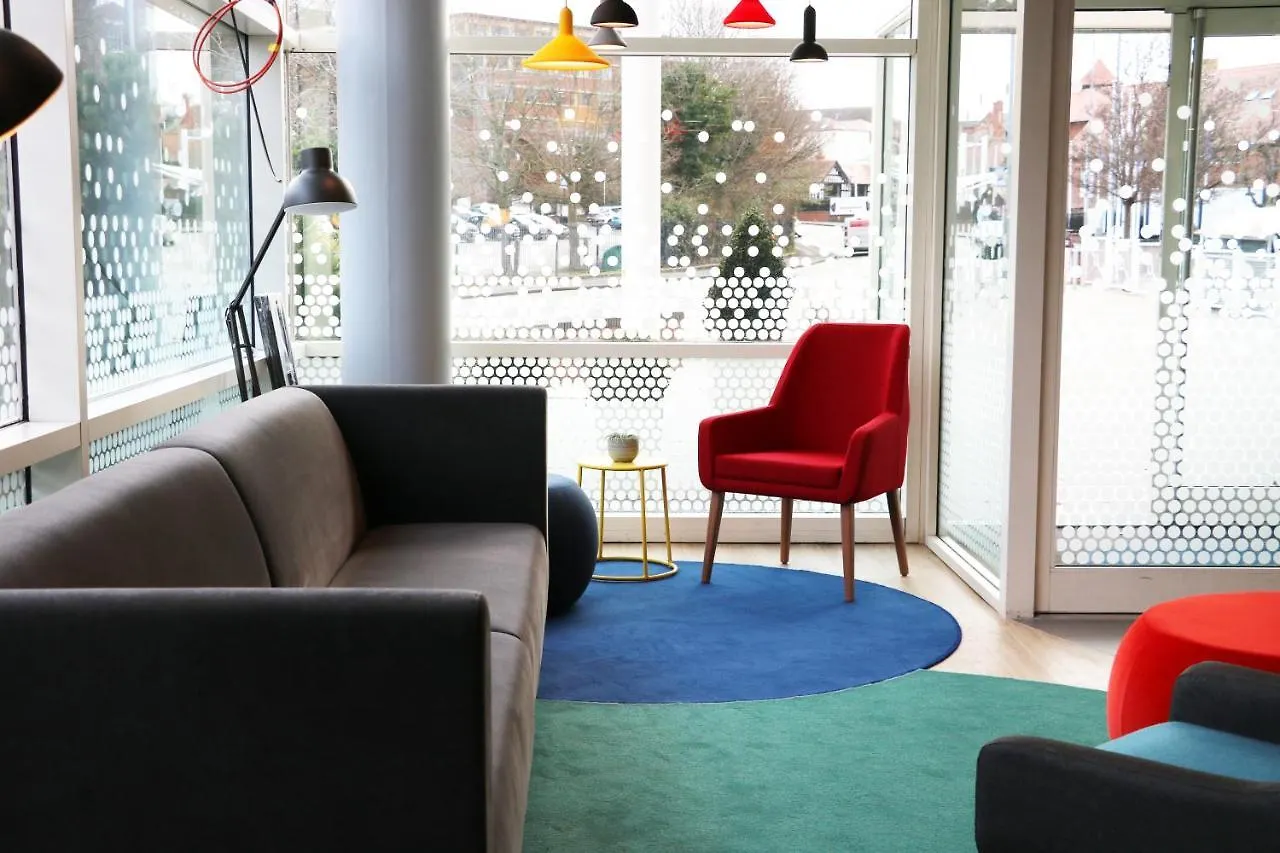 *** Hotel Holiday Inn Express, Chester Racecourse By Ihg United Kingdom