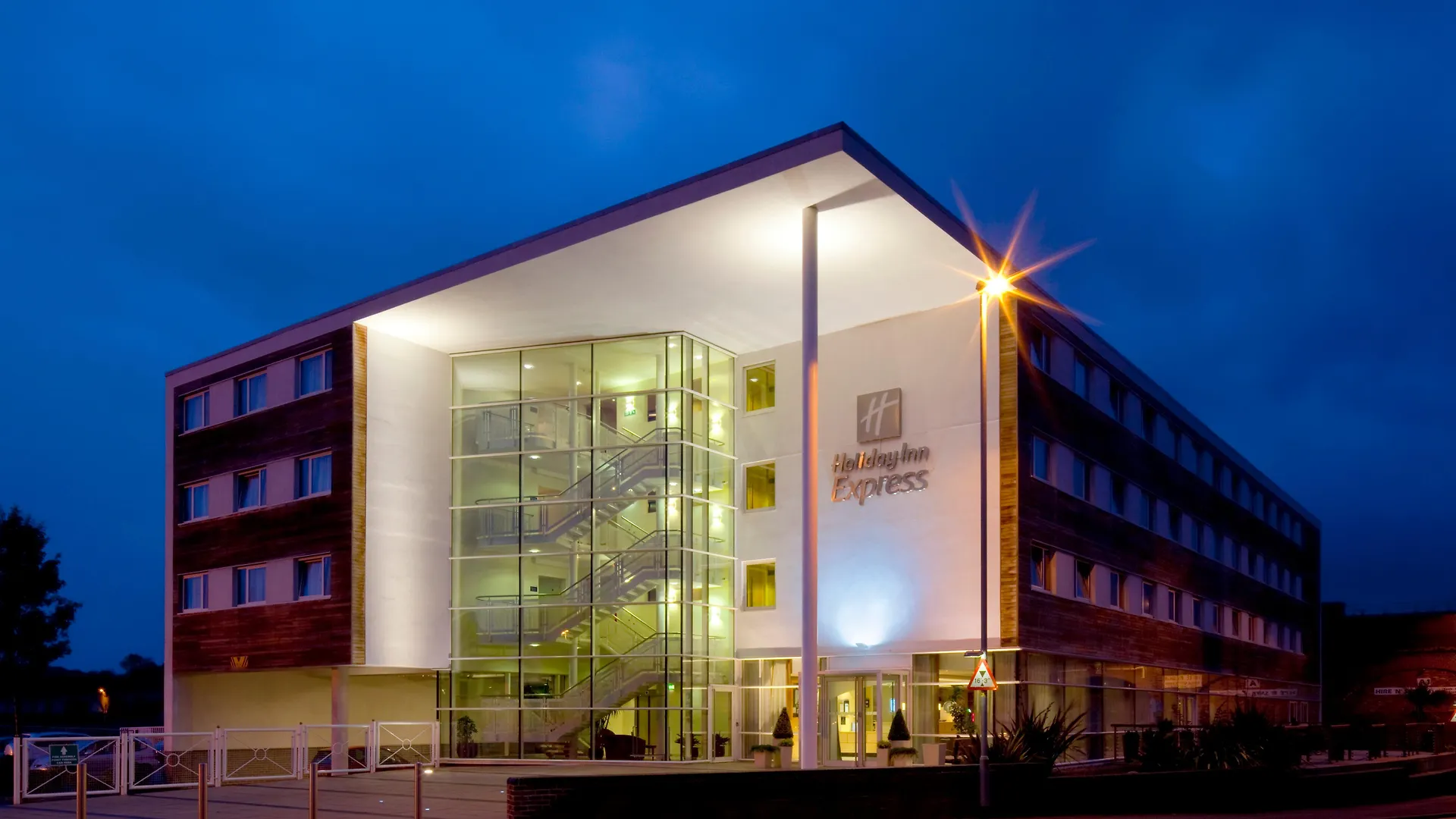 Holiday Inn Express, Chester Racecourse By Ihg