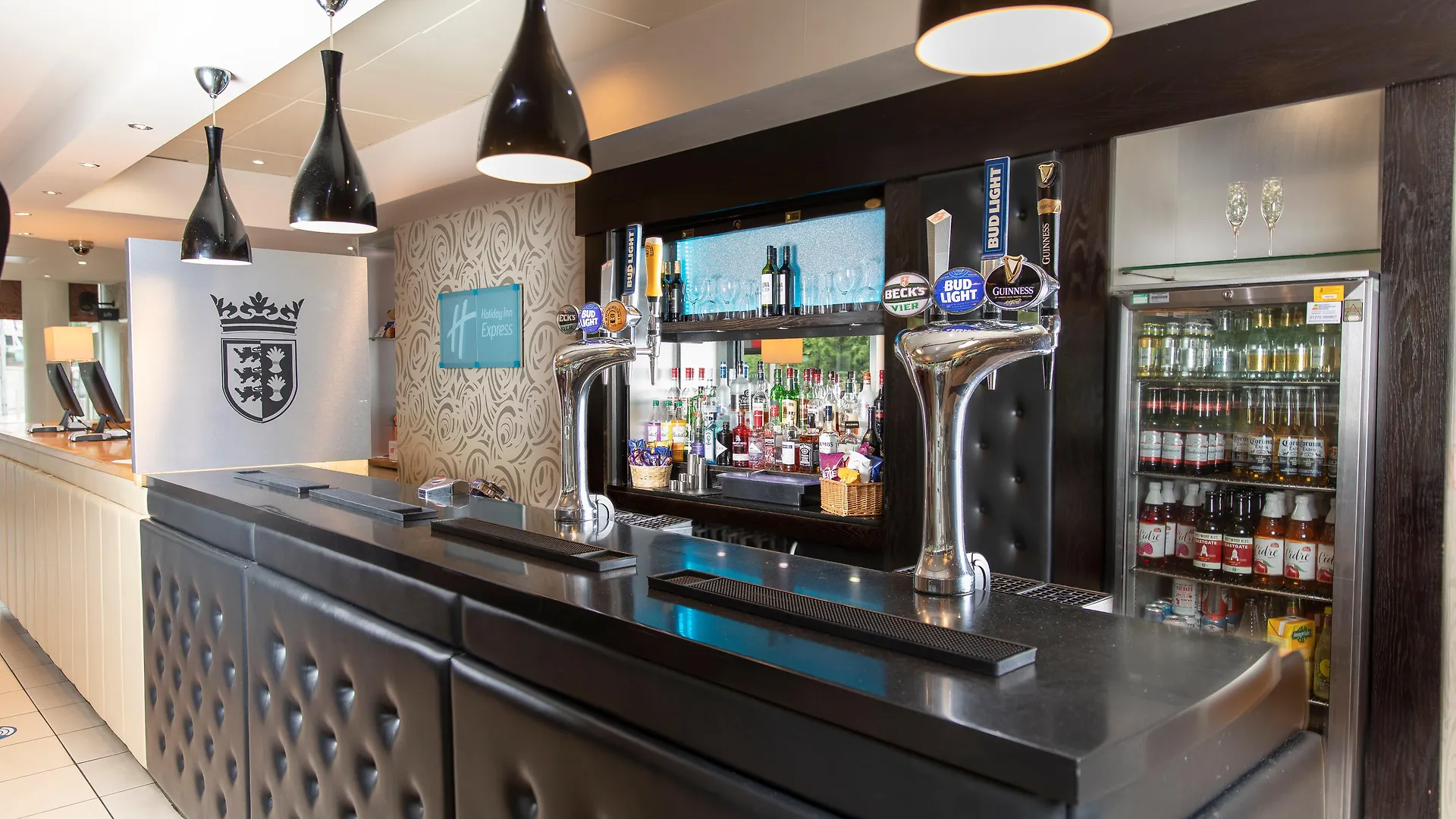 Holiday Inn Express, Chester Racecourse By Ihg Hotel