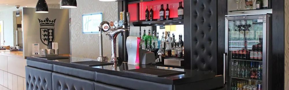 Holiday Inn Express, Chester Racecourse By Ihg Hotel