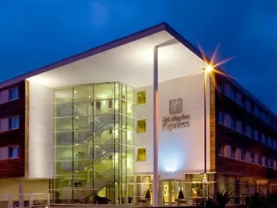 Holiday Inn Express, Chester Racecourse By Ihg