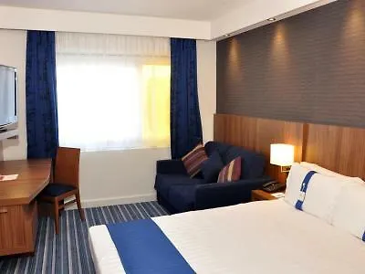 Holiday Inn Express, Chester Racecourse By Ihg Hotel